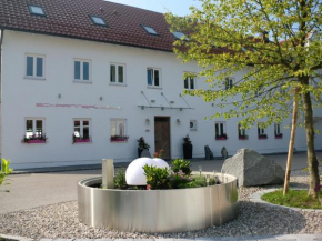  Schranner's Hotel  Марцлинг